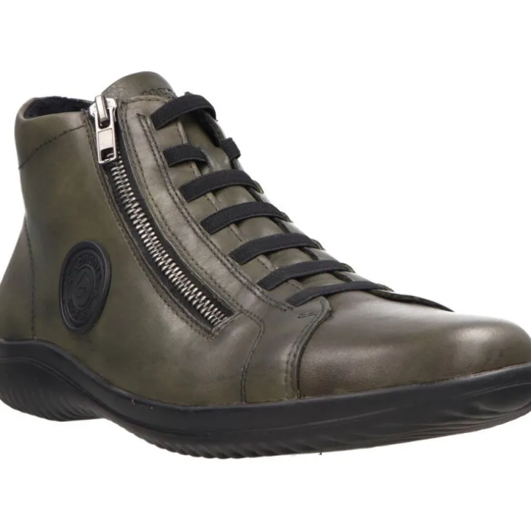 Bottines*Remonte Egan Leaf