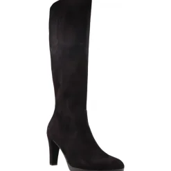 Bottes|Talons*Gabor Elbrus Ante Noir