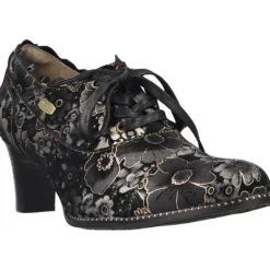 Escarpins|Derbies/Oxford*Laura Vita Elcodieo 231 Dorian