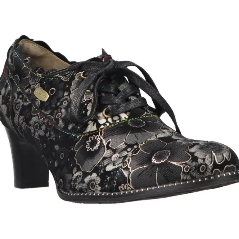 Escarpins|Derbies/Oxford*Laura Vita Elcodieo 231 Dorian