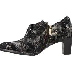 Escarpins|Derbies/Oxford*Laura Vita Elcodieo 231 Dorian