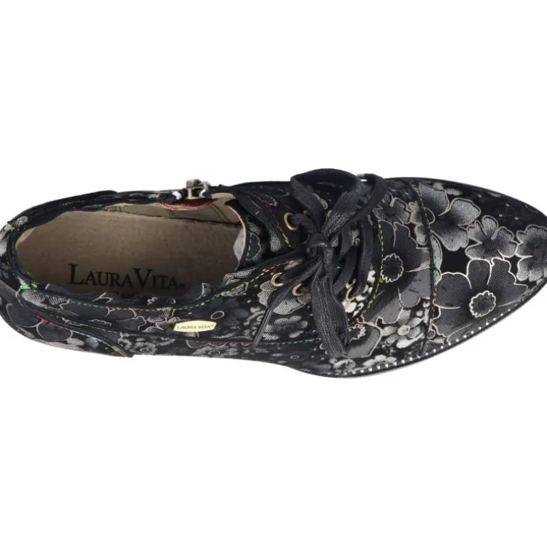 Escarpins|Derbies/Oxford*Laura Vita Elcodieo 231 Dorian