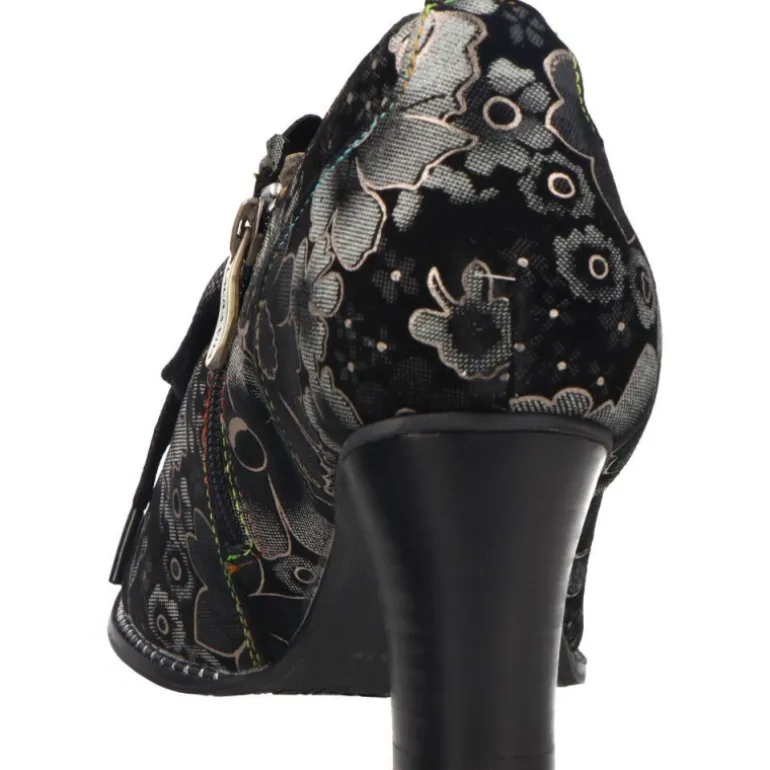 Escarpins|Derbies/Oxford*Laura Vita Elcodieo 231 Dorian
