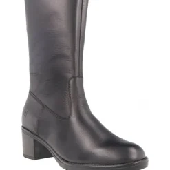 Bottes*Remonte Ele Black