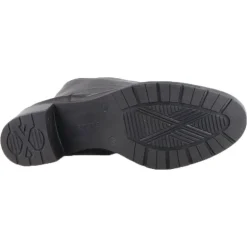 Bottes*Remonte Ele Black
