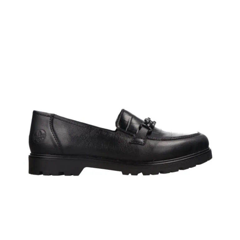 Mocassins*Rieker Eleanor