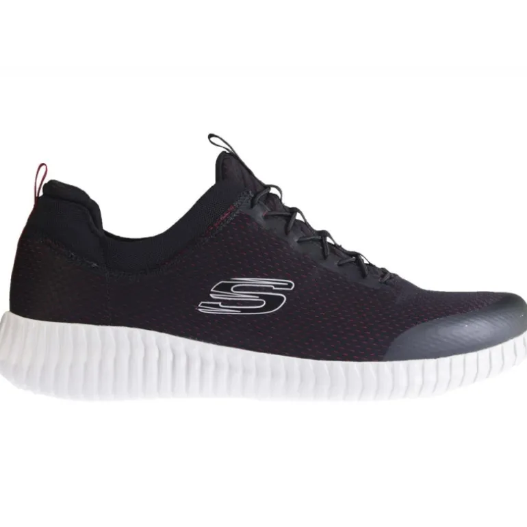 Baskets*Skechers Elite Flex Belburn