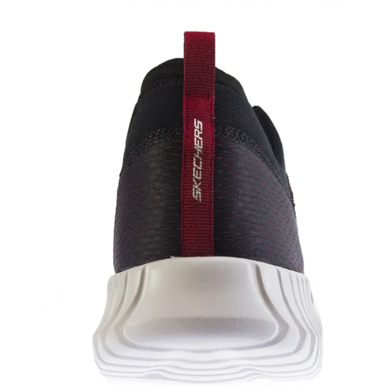 Baskets*Skechers Elite Flex Belburn