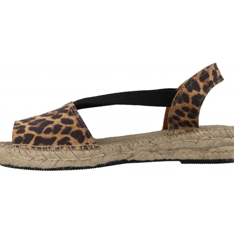 Sandales|Espadrilles*Toni Pons Elmina Leo
