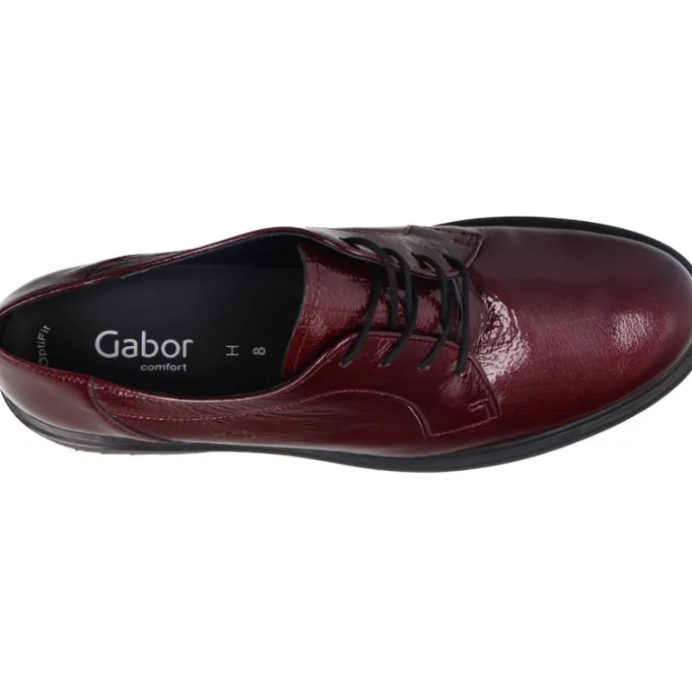 Derbies/Oxford*Gabor Eloise Bordeaux