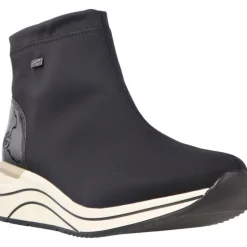 Bottines*Remonte Elora Nero