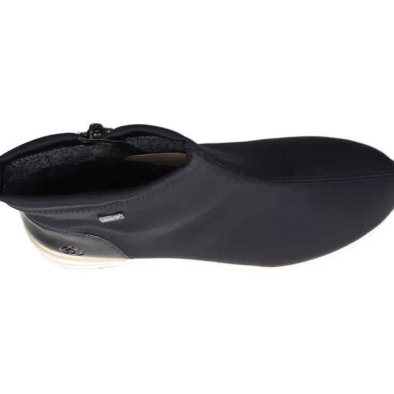 Bottines*Remonte Elora Nero