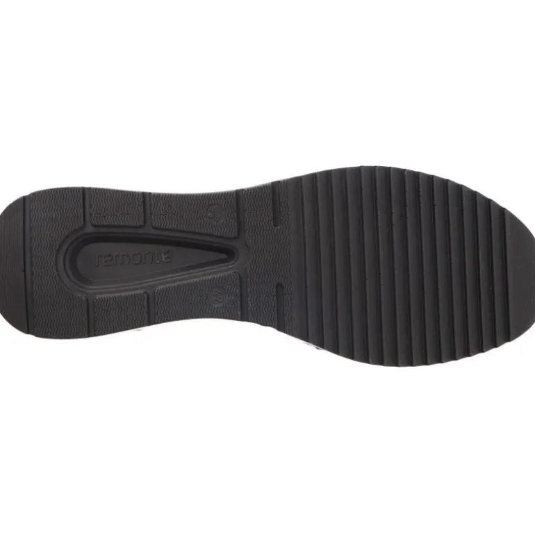 Bottines*Remonte Elora Nero