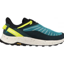 Baskets*Merrell Embark Lace Shield