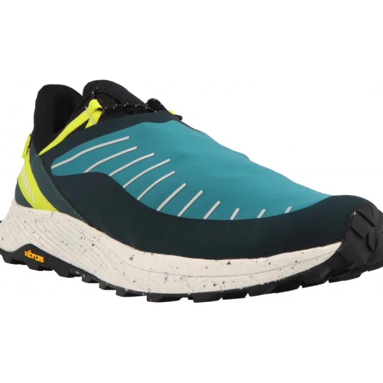 Baskets*Merrell Embark Lace Shield