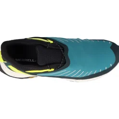 Baskets*Merrell Embark Lace Shield