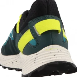 Baskets*Merrell Embark Lace Shield