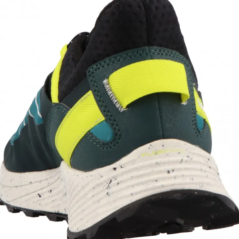 Baskets*Merrell Embark Lace Shield