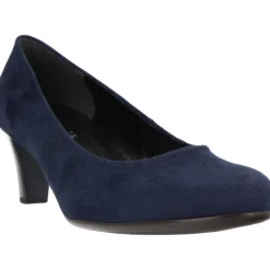 Escarpins|Talons*Gabor Emma Bleu