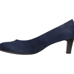 Escarpins|Talons*Gabor Emma Bleu