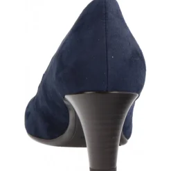 Escarpins|Talons*Gabor Emma Bleu