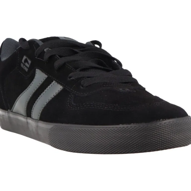 Sneakers*Globe Encore 2 Black