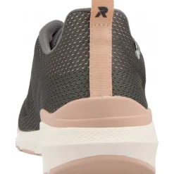 Baskets*Rieker Evolution Esportec 20