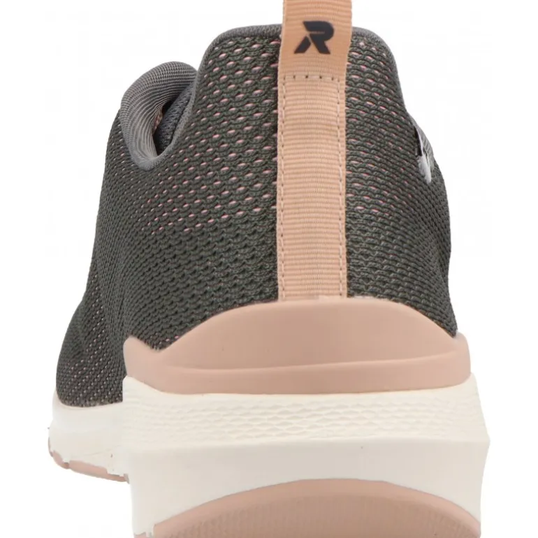 Baskets*Rieker Evolution Esportec 20