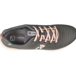 Baskets*Rieker Evolution Esportec 20