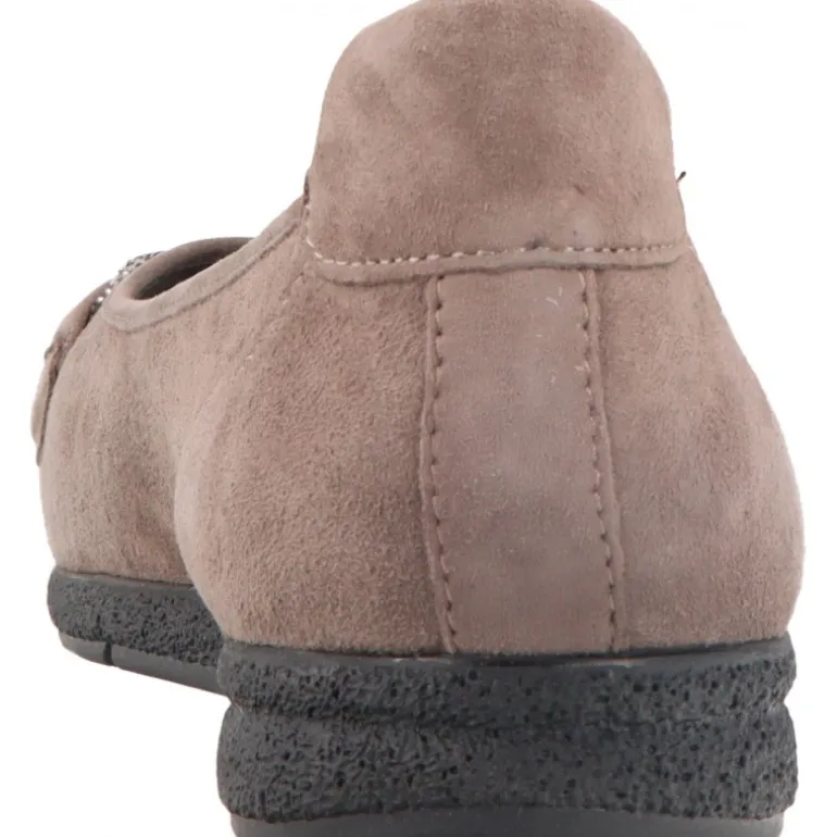 Ballerines*Tamaris Comfort Estel Taupe