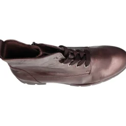 Bottines*Gabor Estrella Iron Metal
