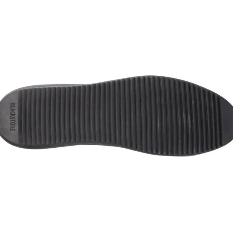 Sneakers|Casual*Blackstone Ethan YG17 Noir