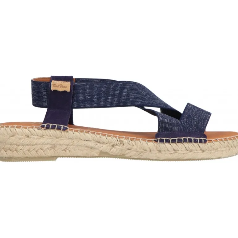 Sandales|Espadrilles*Toni Pons Evani Texa