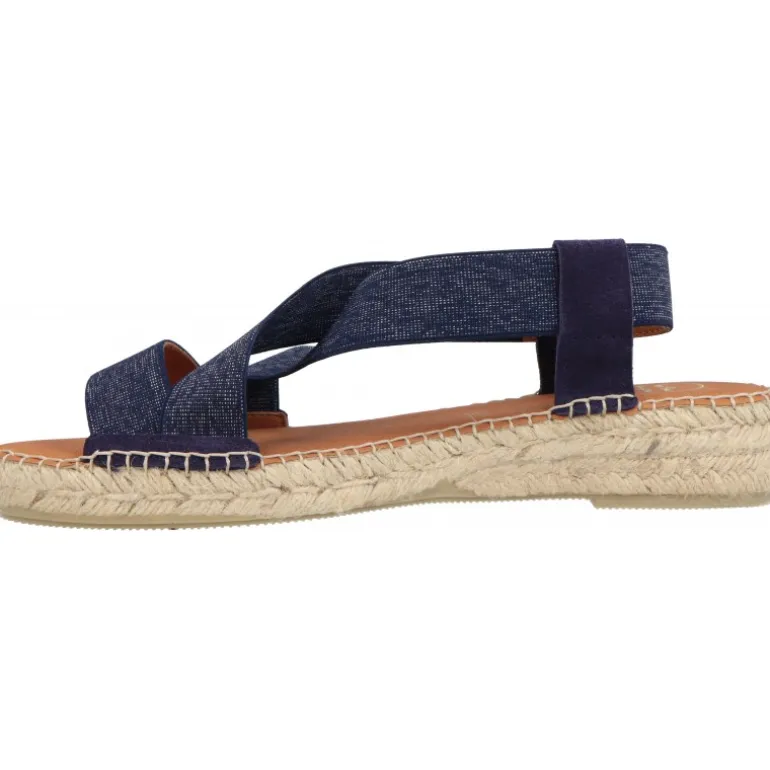 Sandales|Espadrilles*Toni Pons Evani Texa