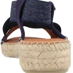 Sandales|Espadrilles*Toni Pons Evani Texa