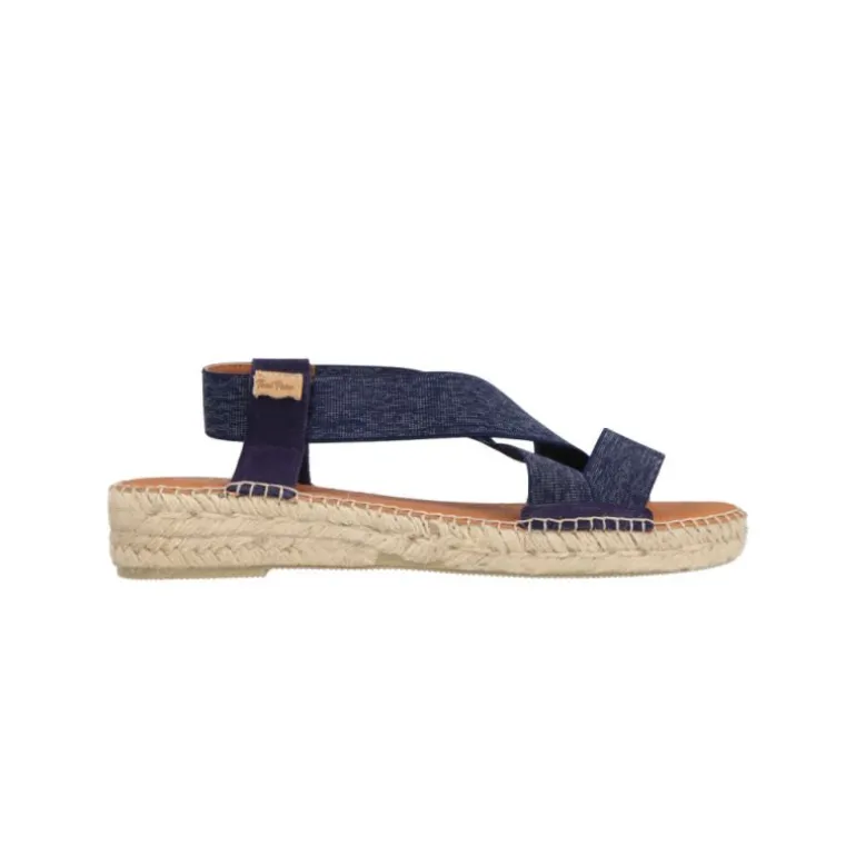 Sandales|Espadrilles*Toni Pons Evani Texa