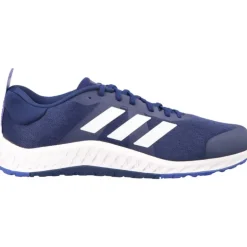 Baskets*Adidas Everyset Trainer Dkblue/ftwwht/lucblu