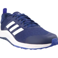 Baskets*Adidas Everyset Trainer Dkblue/ftwwht/lucblu
