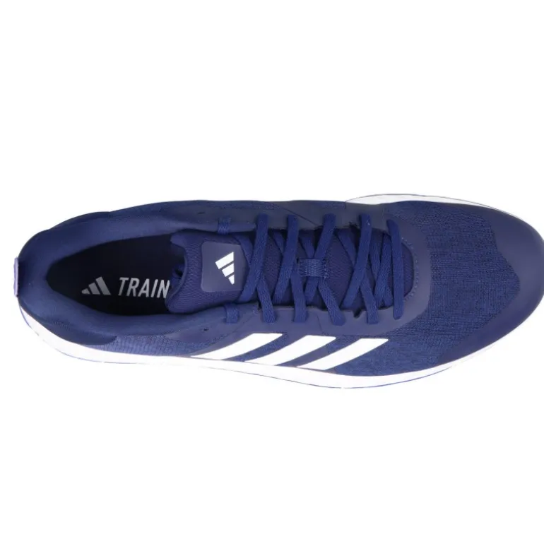 Baskets*Adidas Everyset Trainer Dkblue/ftwwht/lucblu