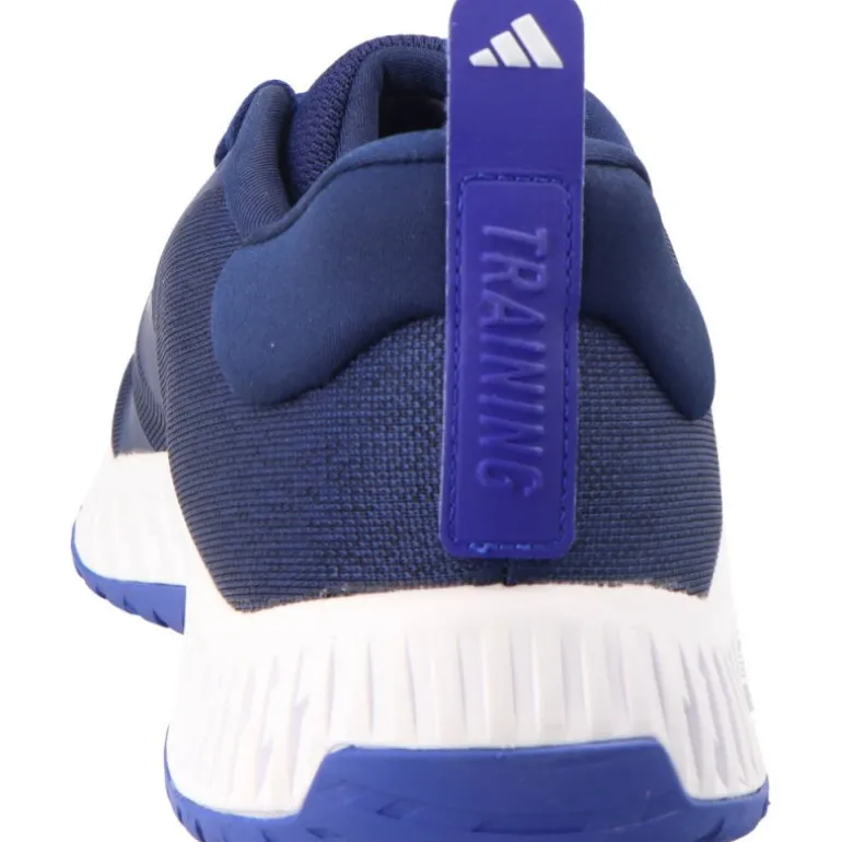 Baskets*Adidas Everyset Trainer Dkblue/ftwwht/lucblu