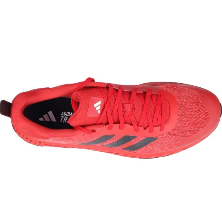 Baskets*Adidas Everyset Trainer Tepore/cblack/ftwwht