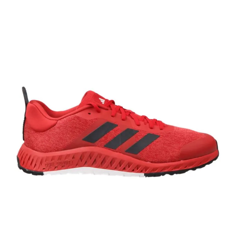 Baskets*Adidas Everyset Trainer Tepore/cblack/ftwwht