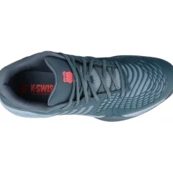 Tennis/Padel*kswiss Express Light 3 Hb Blu/Grey