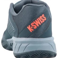 Tennis/Padel*kswiss Express Light 3 Hb Blu/Grey