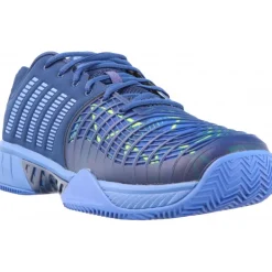 Tennis/Padel*kswiss Express Light 3 Hb Padel Blu