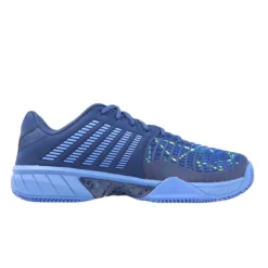 Tennis/Padel*kswiss Express Light 3 Hb Padel Blu