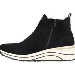 Bottines*Remonte Ezia Nero