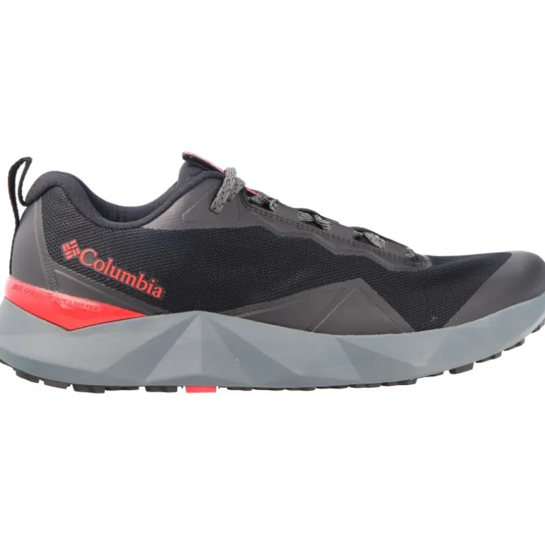 Montagne*Columbia Facet 15 Black