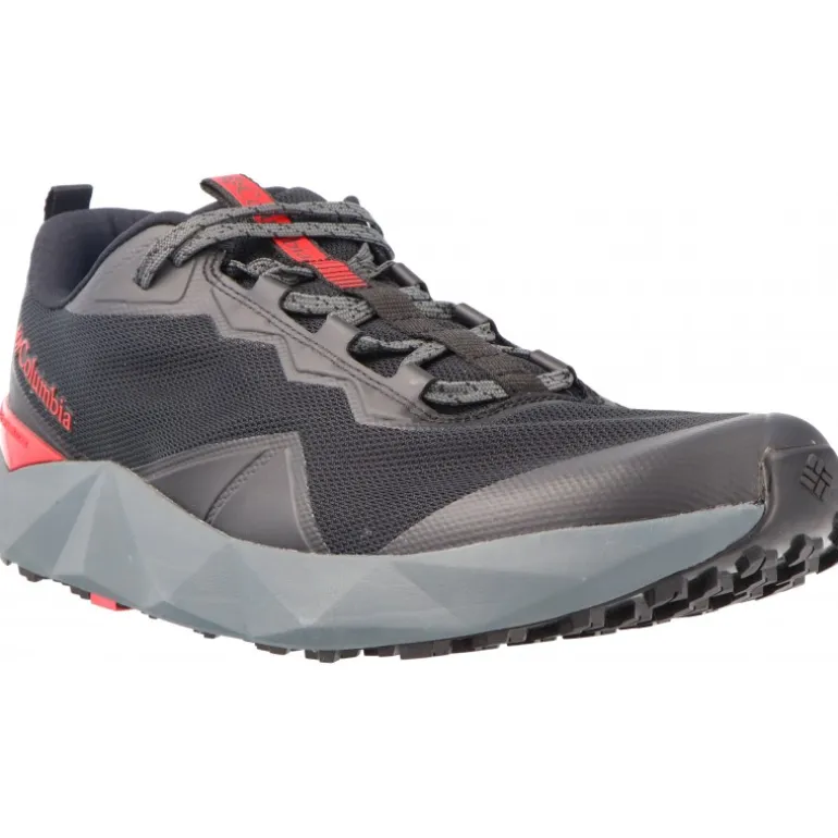 Montagne*Columbia Facet 15 Black