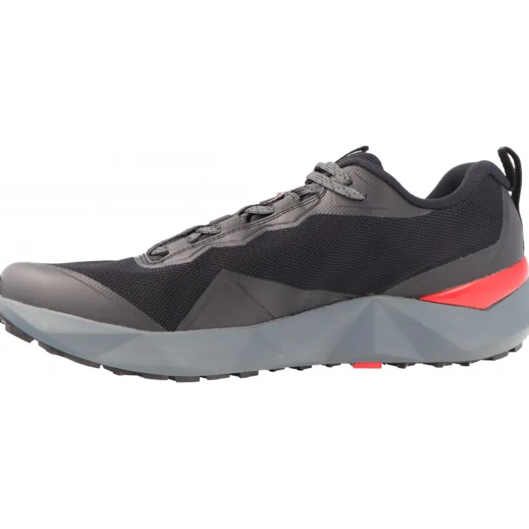 Montagne*Columbia Facet 15 Black
